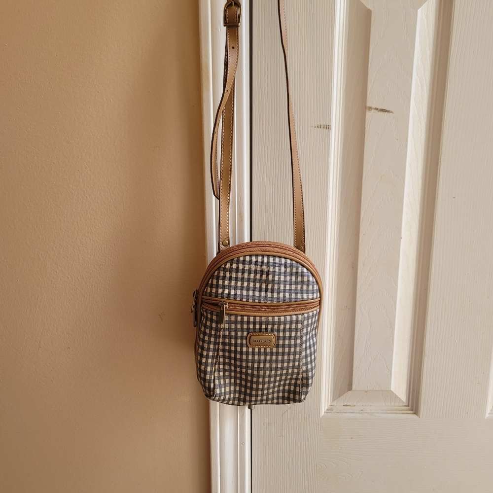 CARRYLAND crossbody bag - Picture 6 of 13